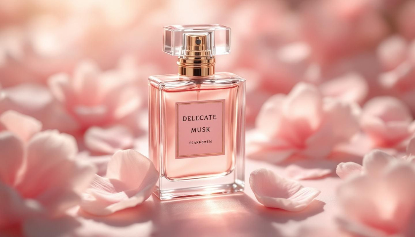 Comment le musc influence-t-il les tendances des parfums féminins ?