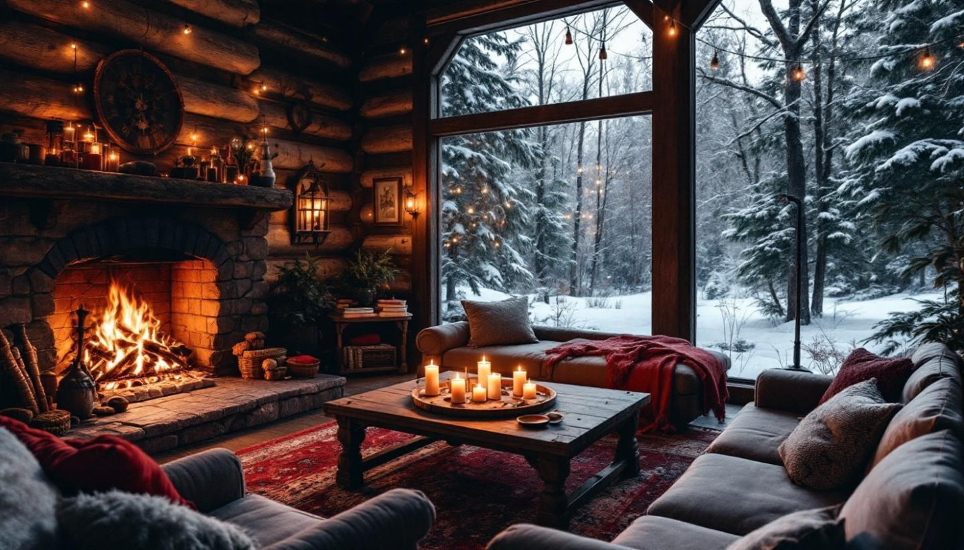 Comment les chambres d'amour réinventent les escapades romantiques ?