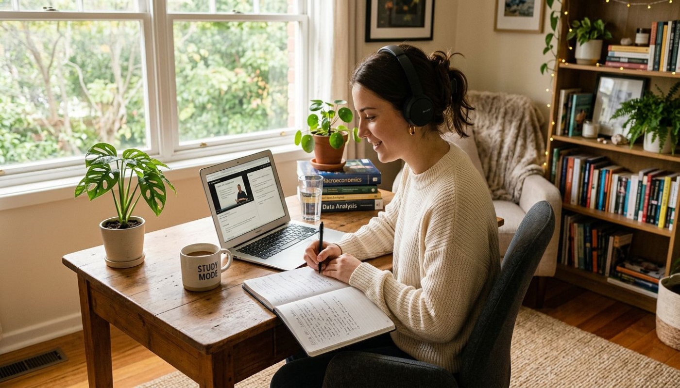 Comment les formations en ligne révolutionnent l'accès aux permis d'exploitation ?