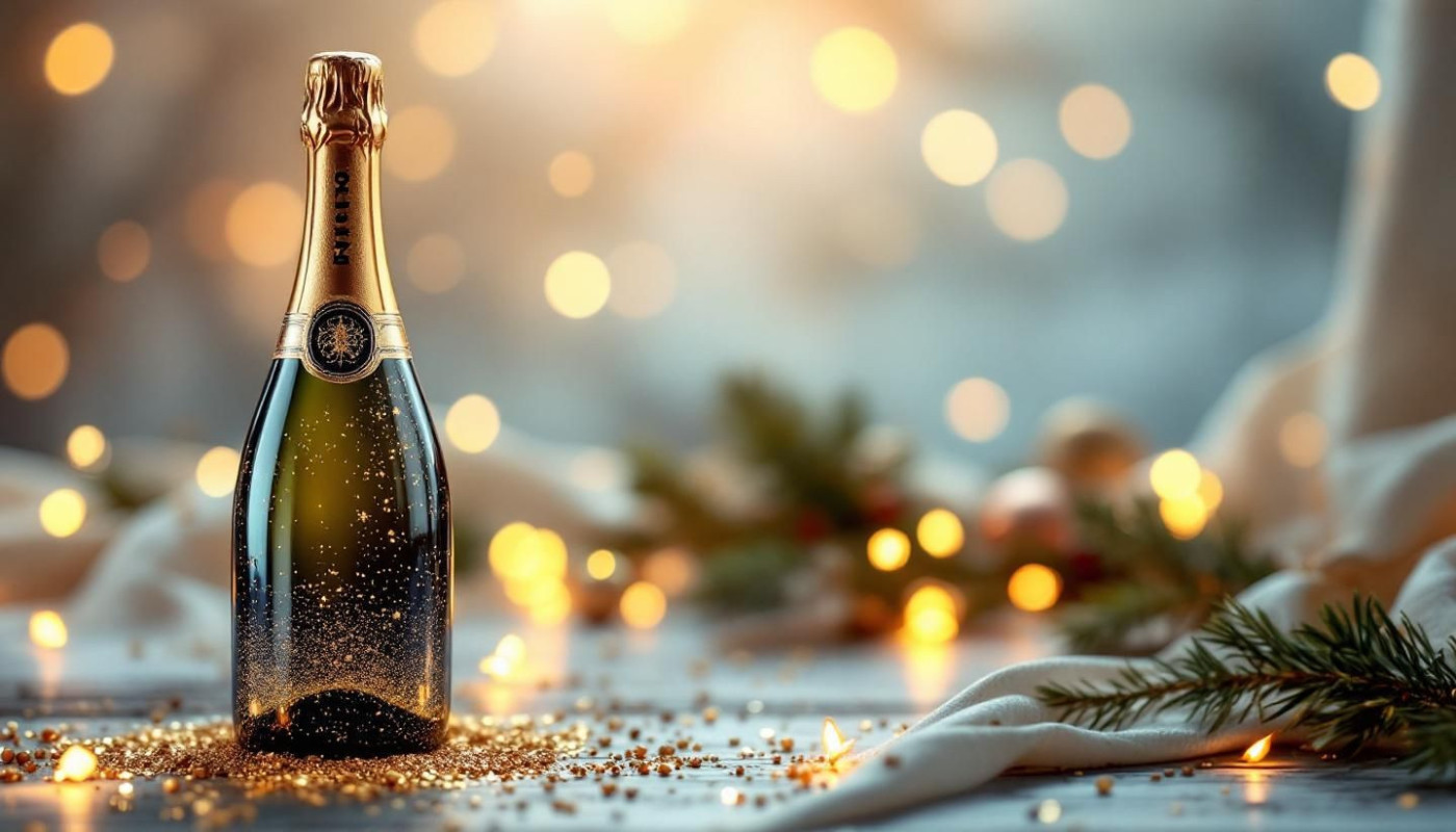 Comment personnaliser votre champagne pour chaque occasion ?