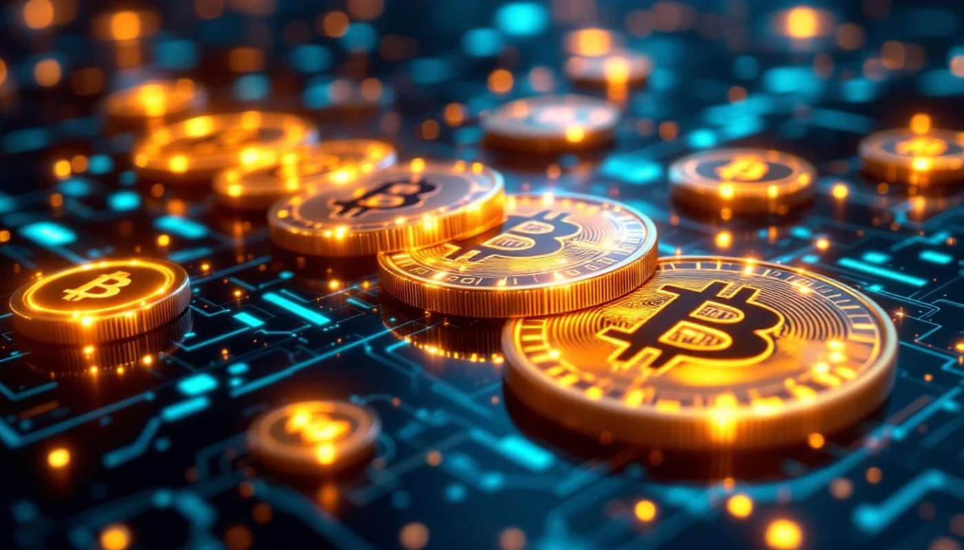 Cryptomonnaies émergentes à surveiller en 2023 pour un portefeuille diversifié