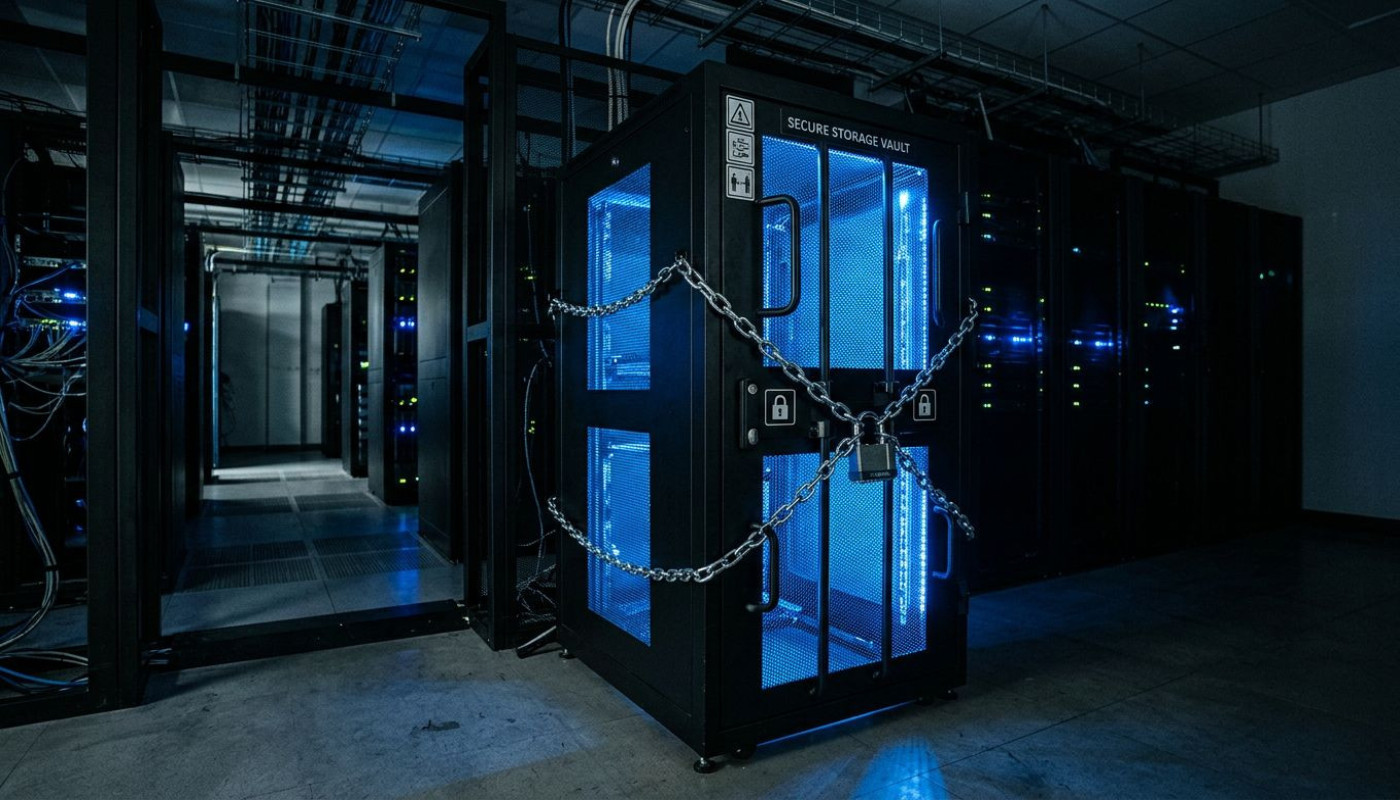 Stockage externalisé : un allié ou une menace pour la conformité réglementaire ?